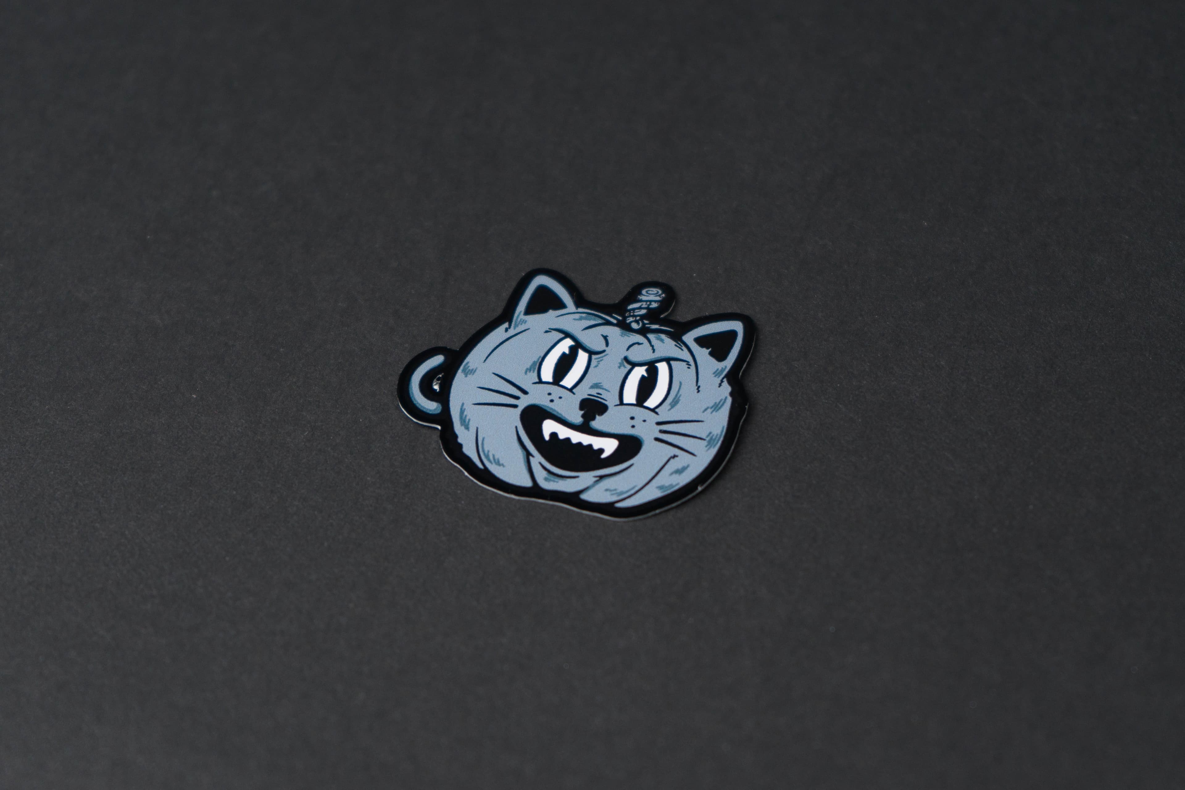 Halloween Sticker Pack - Mr.Sticker