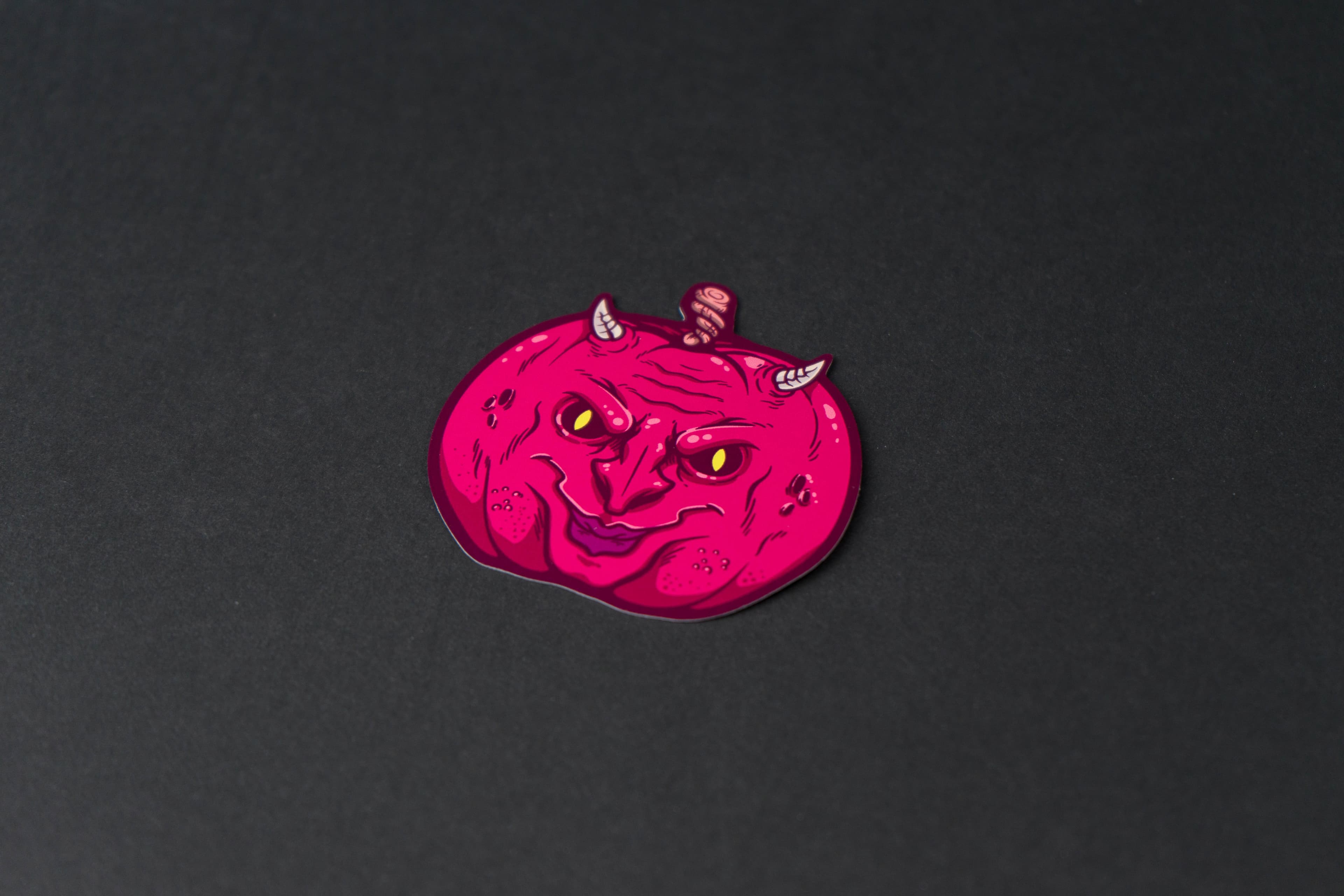 Halloween Sticker Pack - Mr.Sticker