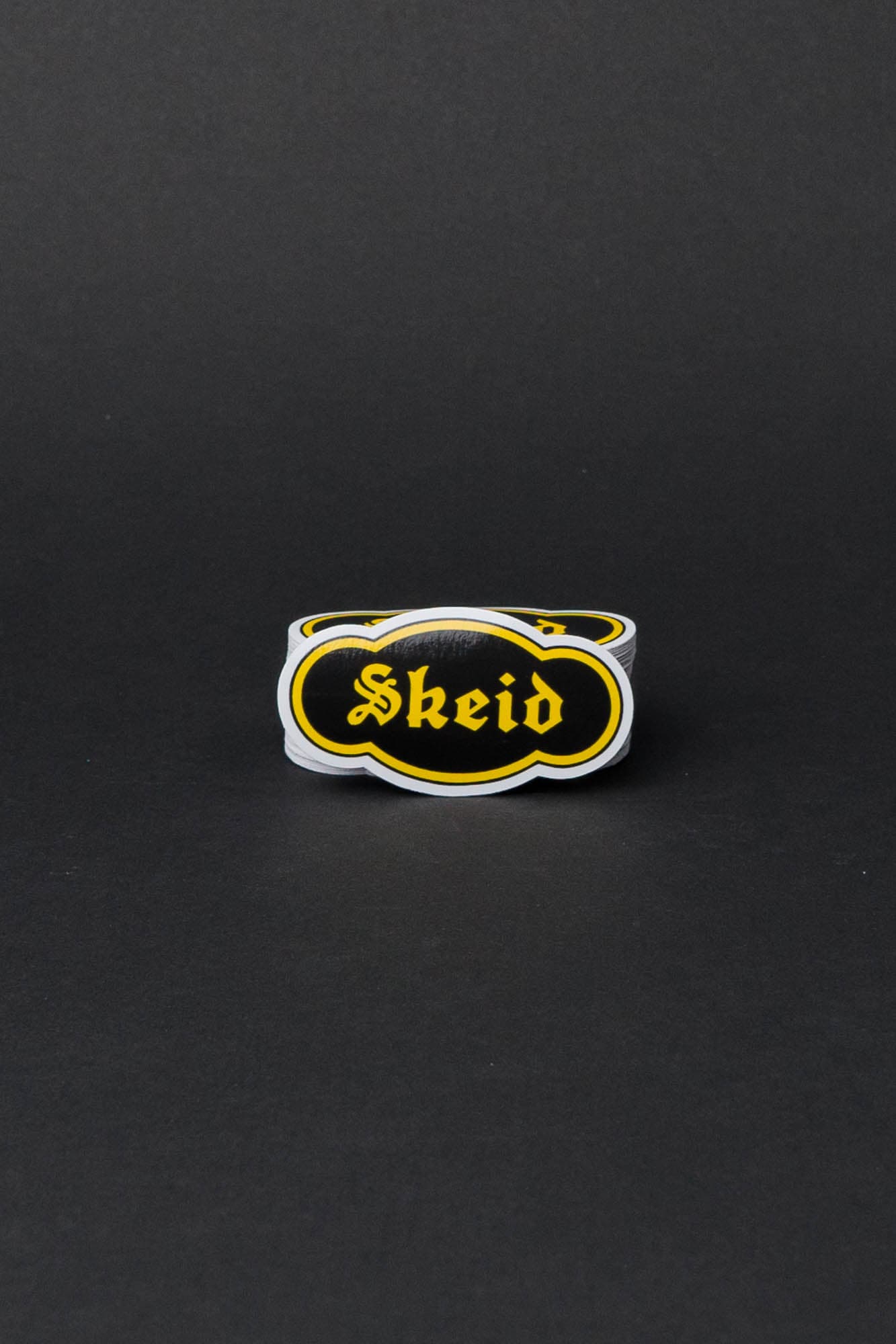 Skeid - Mr.Sticker